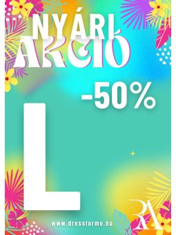 -50% L-méret