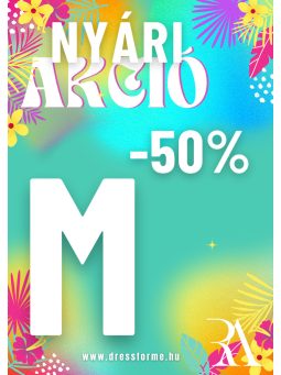 -50% M-méret