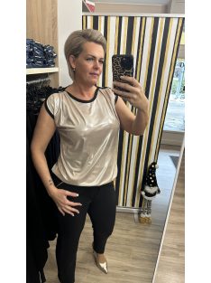 L'luisa arany felső