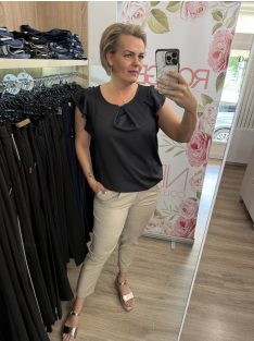 L'luisa fekete felső2