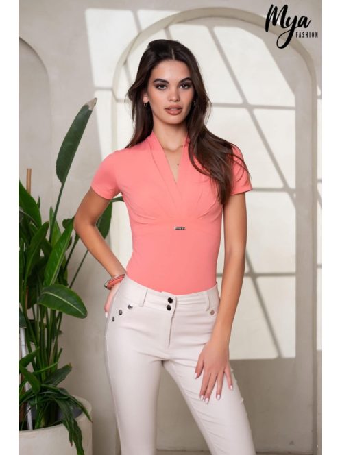 L'luisa korall felső XL