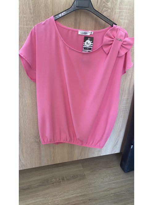 L'luisa pink felső