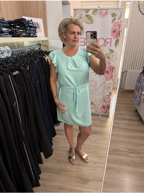 L'luisa ruha türkiz