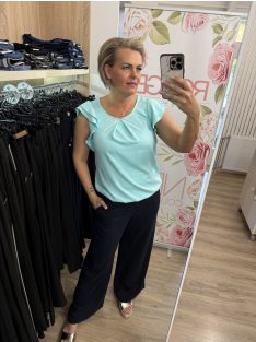 L'luisa Türkiz felső