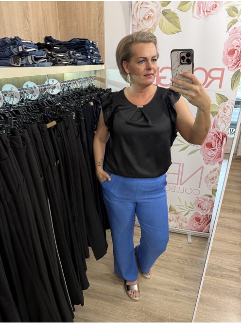 Mya kék nadrág