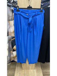 Rouge Avenue Alexandra nadrág kék XL
