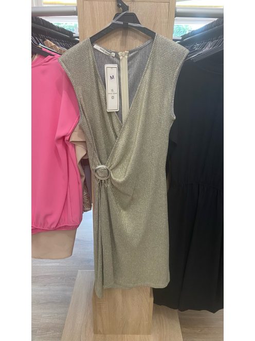 Rouge Avenue Amarettó ruha XL