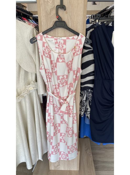 Rouge Avenue Ananász ruha XL