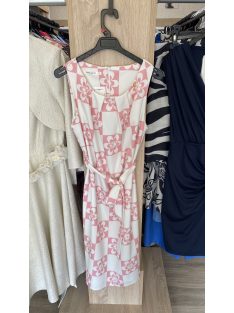 Rouge Avenue Ananász ruha XXL