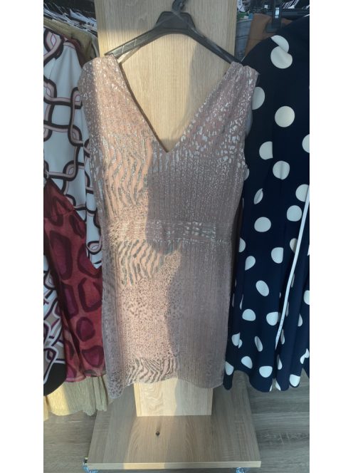 Rouge Avenue Gold ruha2