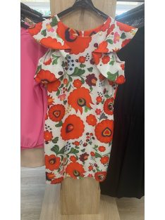 Rouge Avenue Korzika ruha XXL