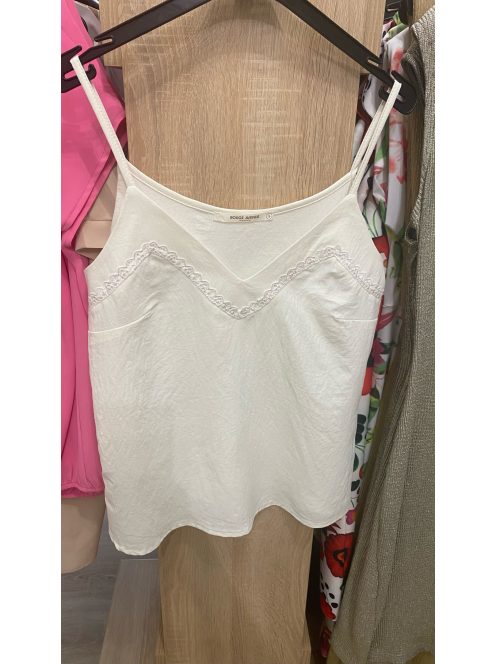 Rouge Avenue Megán top S