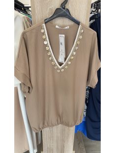Rouge Avenue Merilin felső XL