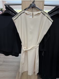 Rouge Avenue Nude ruha
