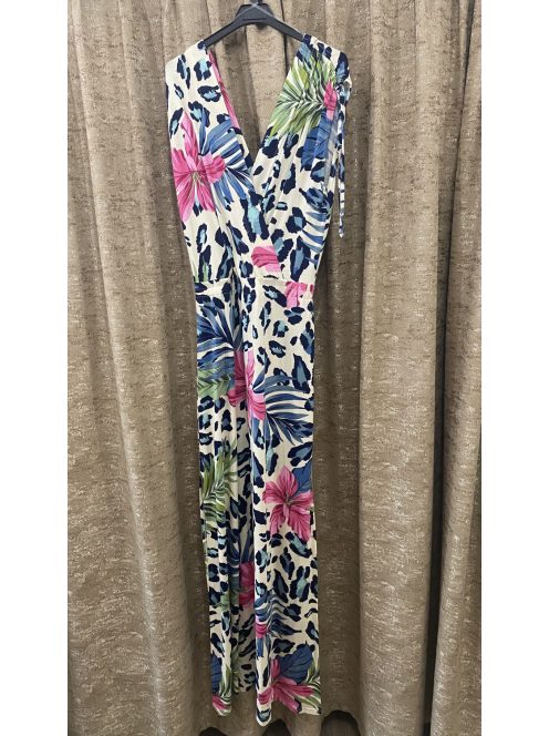 Rouge Avenue Pilér maxi ruha S