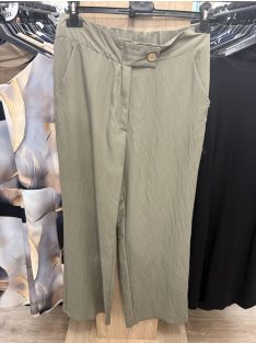 Rouge Avenue Szafari nadrág XL