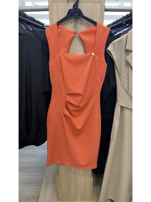 Rouge Avenue Tatjana ruha narancs