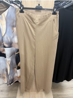 Rouge Avenue Zita nadrág barna XL